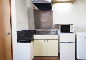 あいほーむ　らぽめいと緑町