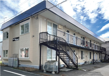 あいほーむらぽめいと