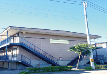 あいほーむ　らぽめいと緑町