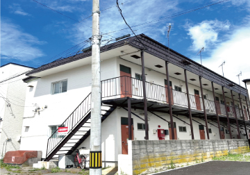 あいほーむらぽめいと音羽