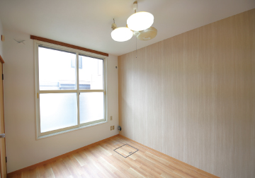 あいほーむ　らぽめいと緑町