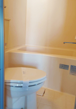 あいほーむ　らぽめいと緑町